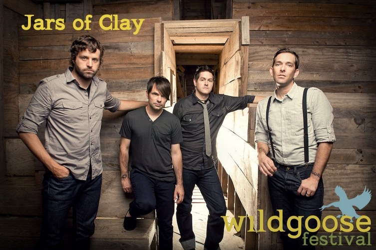 Jars Of Clay