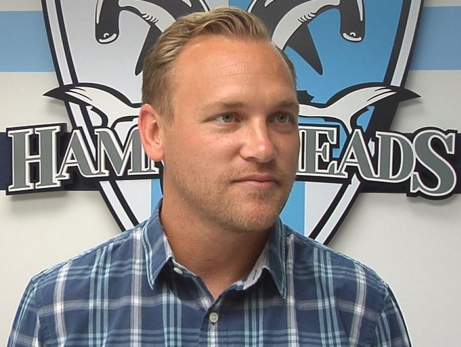 Jason Arnold