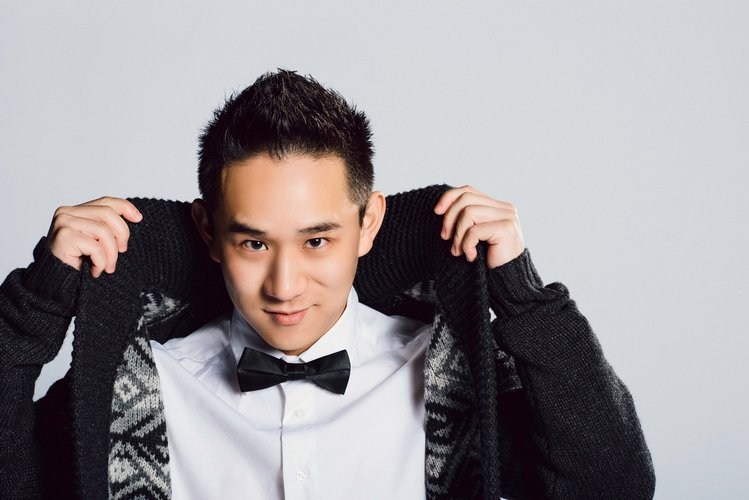 Jason Chen