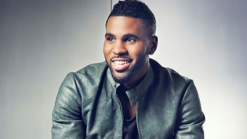 Jason DeRulo