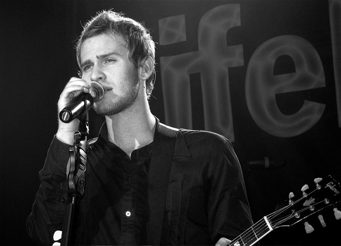 Jason Wade