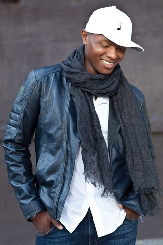 Javier Colon