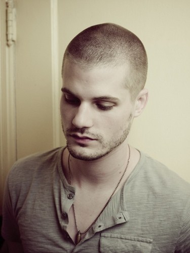 Jay Brannan