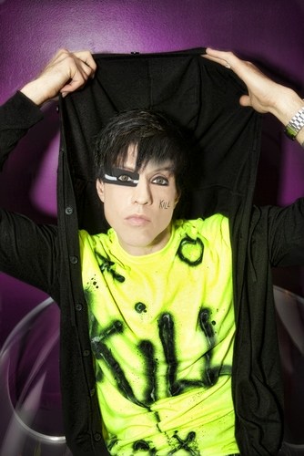 Jay Gordon