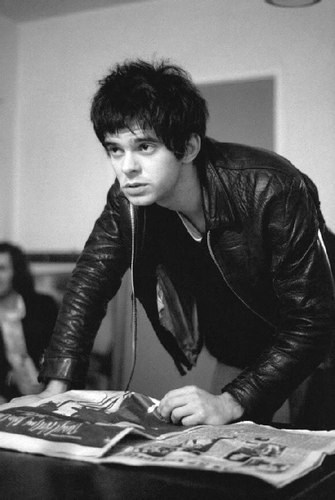 Jean Jacques Burnel