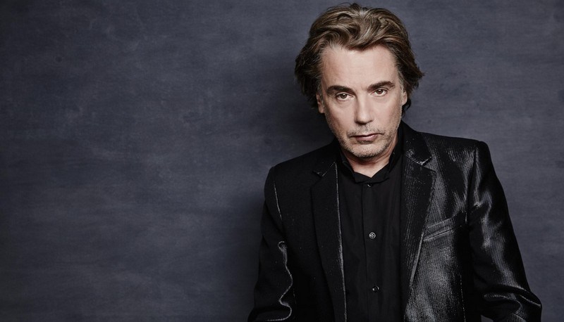 Jean Michel Jarre