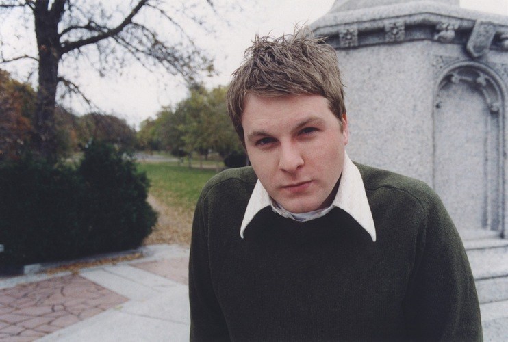 Jeff Hanson