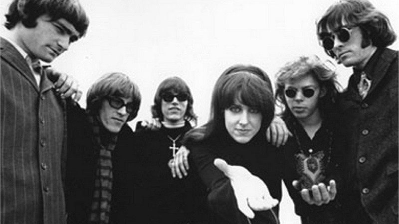 Jefferson Airplane