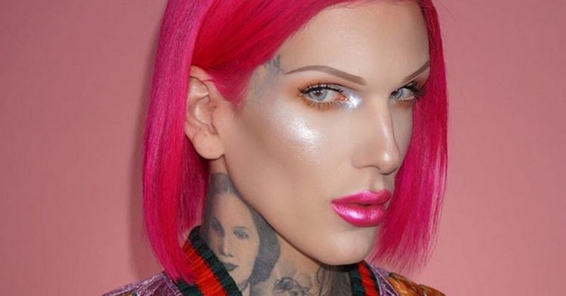 Jeffree Star