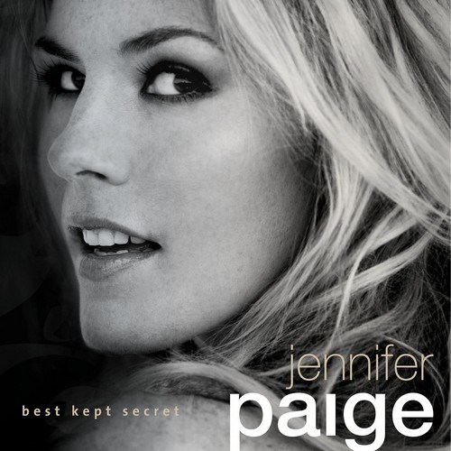 Jennifer Paige