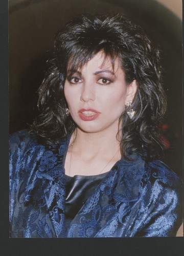 Jennifer Rush