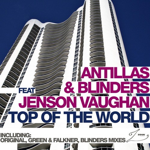 Jenson Vaughan