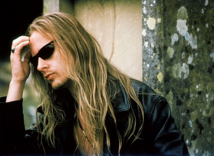 Jerry Cantrell