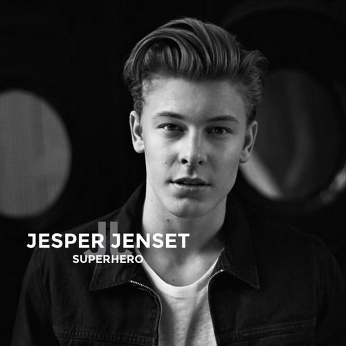 Jesper Jenset