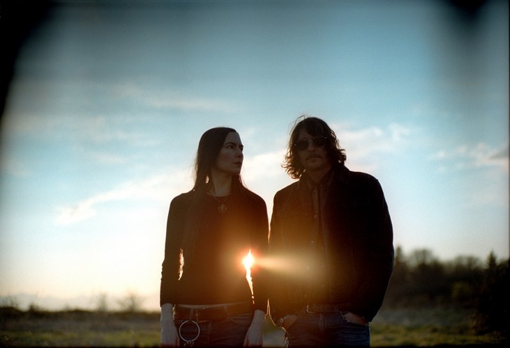 Jesse Sykes And The Sweet Hereafter