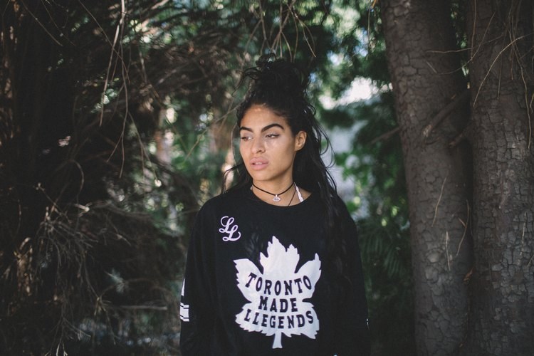 Jessie Reyez