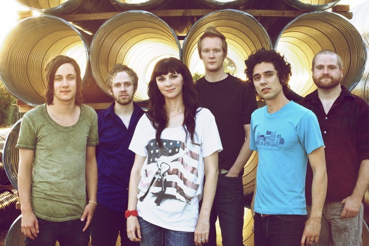 Jesus Culture