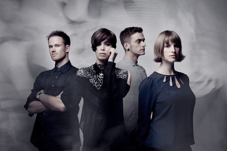 Jezabels, The