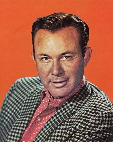 Jim Reeves