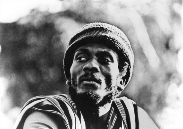Jimmy Cliff