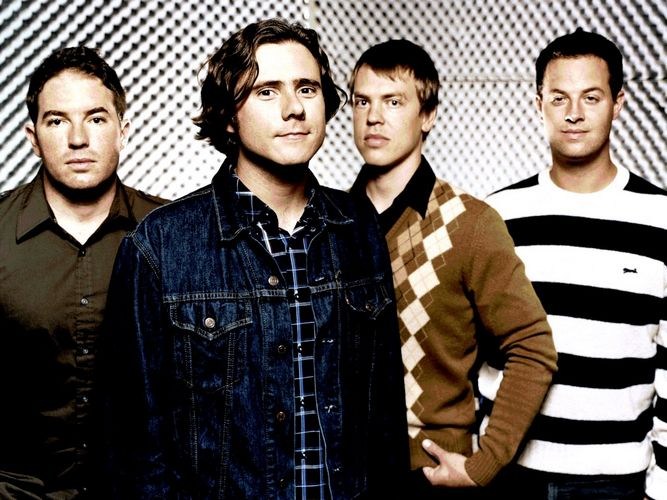 Jimmy Eat World