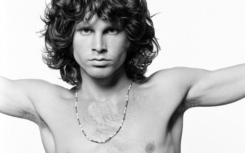 Jimmy Morrison