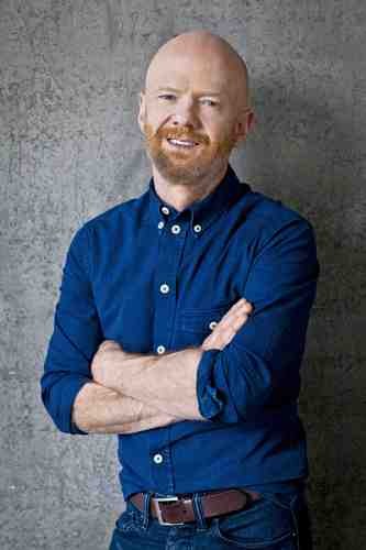 Jimmy Somerville