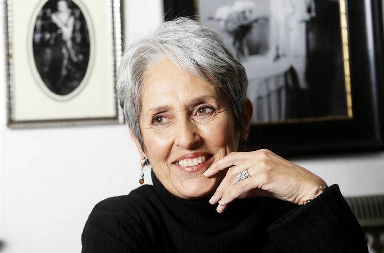 Joan Baez