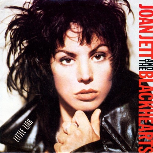 Joan Jett and the Blackhearts