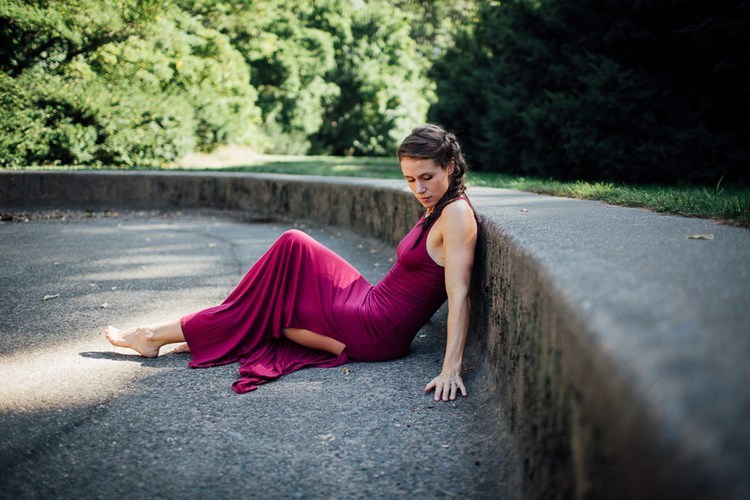 Joanna Wallfisch