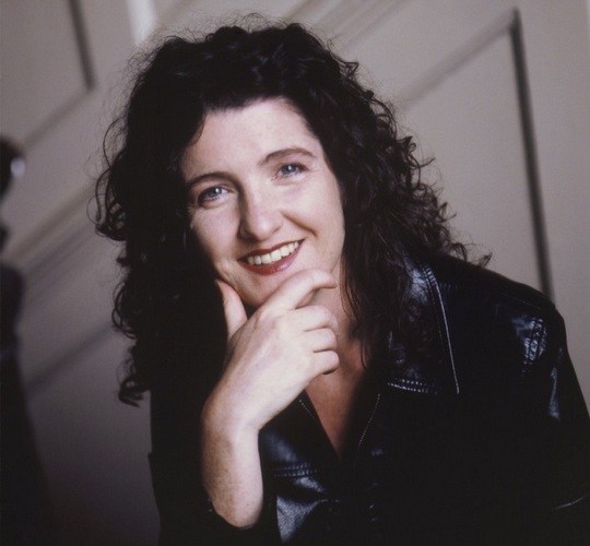 Jocelyn Pook