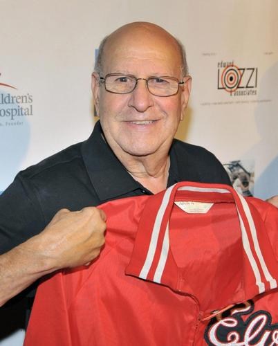 Joe Esposito