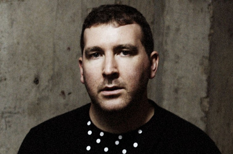 Joe Goddard
