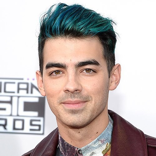 Joe Jonas