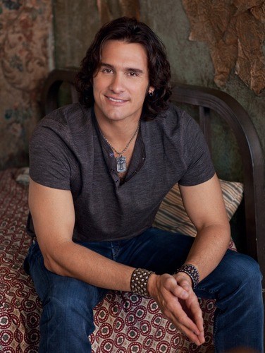 Joe Nichols
