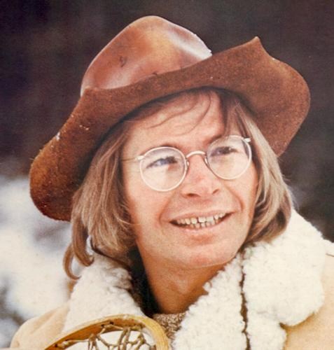 John Denver