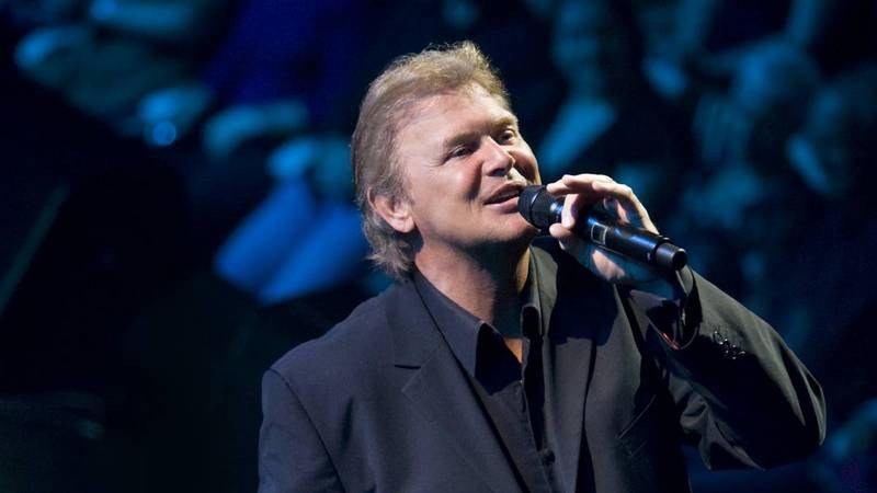 John Farnham