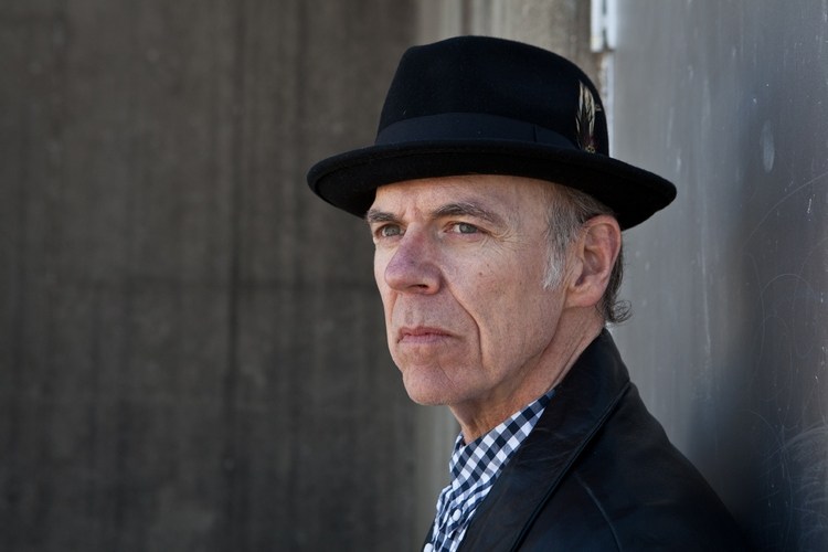 John Hiatt