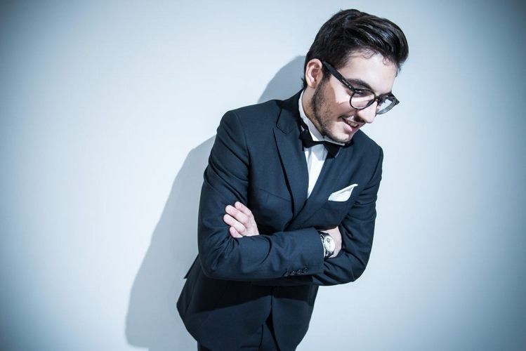John Karayiannis