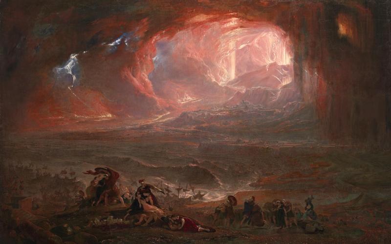 John Martin