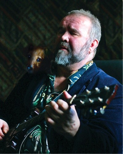 John Martyn