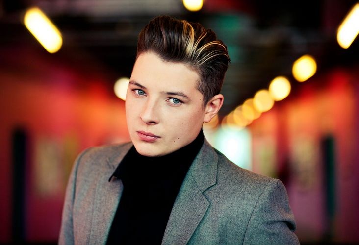 John Newman - Love Me Again