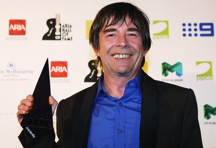 John Paul Young