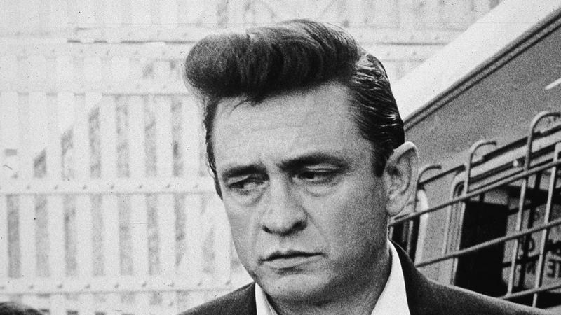 Johnny Cash