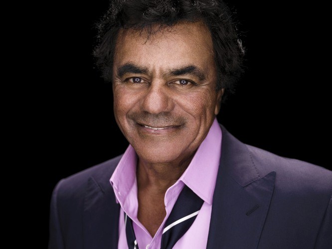 Johnny Matis