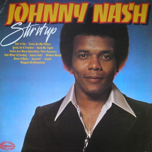 Johnny Nash