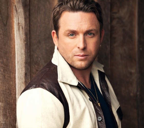 Johnny Reid