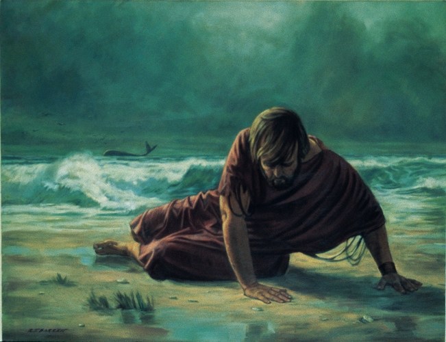 Jonah