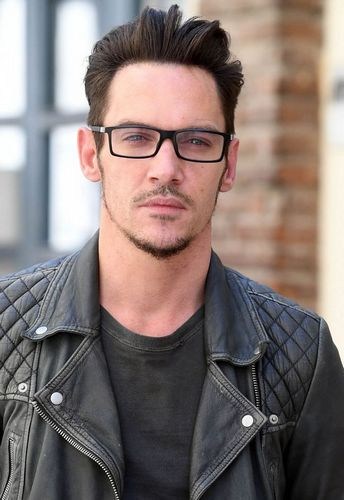 Jonathan Rhys Meyers
