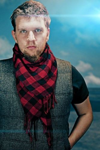 Jonathan Thulin